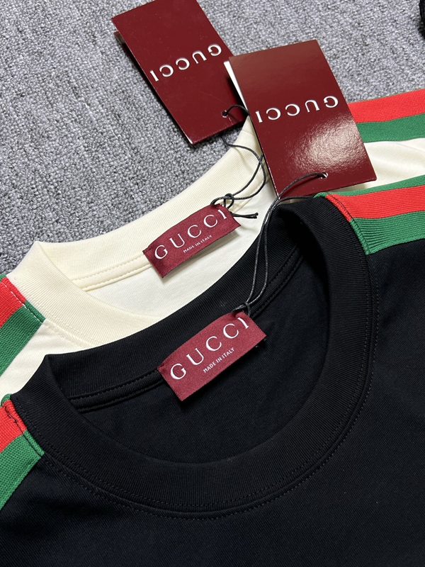 ブランドTシャツ内部構造